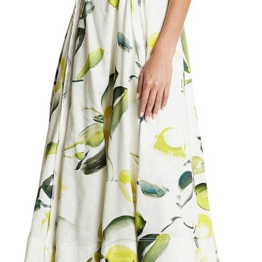 AJE ZEST MIDI DRESS dress dress✨️ - Picture 2 of 5